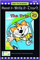 Read It, Write It, Draw It: The Trip -Level 1