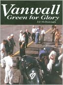 download Vanwall : Green For Glory book