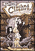 Cracked Classics #1: Trapped in Transylvania