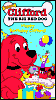 Clifford: Happy Birthday Clifford