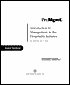 Introduction to Management in the Hospitality Industry, Student Workbook