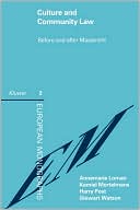Culture And Community Law Before And After Maastricht