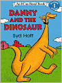 Danny and the Dinosaur (I Can Read! Level 1 Series)