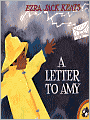 A Letter To Amy