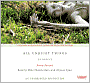 All Unquiet Things (Lib)(CD)