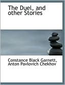 The Duel, And Other Stories