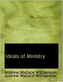 Ideals Of Ministry