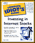 The Complete Idiot's Guide to Investing in Internet Stocks