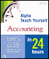 Alpha Teach Yourself Accounting in 24 Hours