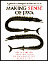 Making Sense of JAVA: A Guide for Managers and the Rest of Us