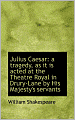 Julius Caesar