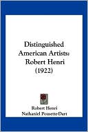 Distinguished American Artists