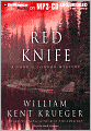 Red Knife (Cork O'Connor Series #8)