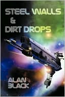 Steel Walls And Dirt Drops
