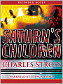 Saturn's Children
