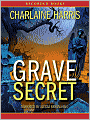 Grave Secret (Harper Connelly Series #4)