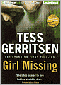 Girl Missing