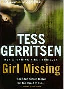 Girl Missing