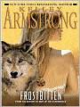 Frostbitten (Women of the Otherworld Series #10)
