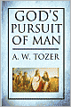 God's Pursuit Of Man