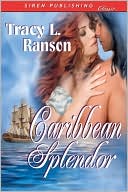 Caribbean Splendor (Siren Publishing)