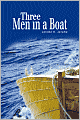 Three Men In A Boat