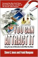 You Can Attract It Using The Law Of Attraction To Get What You Want