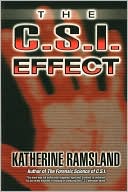 The C.S.I. Effect
