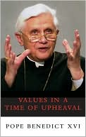 download Values in a Time of Upheaval book
