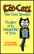 Kit-Cat's Time-Travel Adventure: The Story of the National Day of Prayer