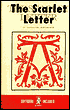 The Scarlet Letter (Cyber-Classics)