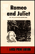 Romeo and Juliet