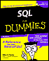 SQL For Dummies