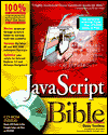 JavaScript Bible