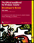 The Official InstallShield for Windows Installer: Developer's Guide (Professional Mindware Series)