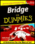 Bridge For Dummies