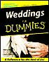 Weddings For Dummies
