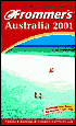 Frommer's Australia 2001