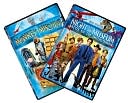 Night at the Museum - Battle of the Smithsonian
