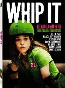 Whip It with Ellen Page