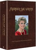 Murder, She Wrote - Season 11