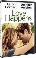 Love Happens with Aaron Eckhart