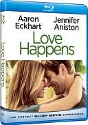 Love Happens