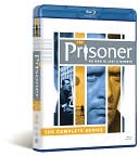 The Prisoner - The Complete Series with Patrick McGoohan