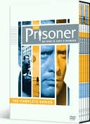 The Prisoner - The Complete Series with Patrick McGoohan