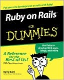 Ruby on Rails For Dummies