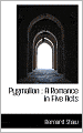 Pygmalion