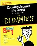 Cooking Around World Aio Fd
