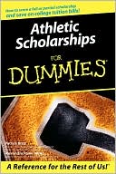 Athletic Scholarships For Dumm