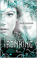 The Iron King (Iron Fey Series #1)